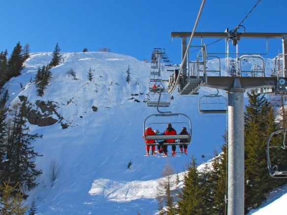 Living and Loving Utah: Why So Many People Are Moving Here