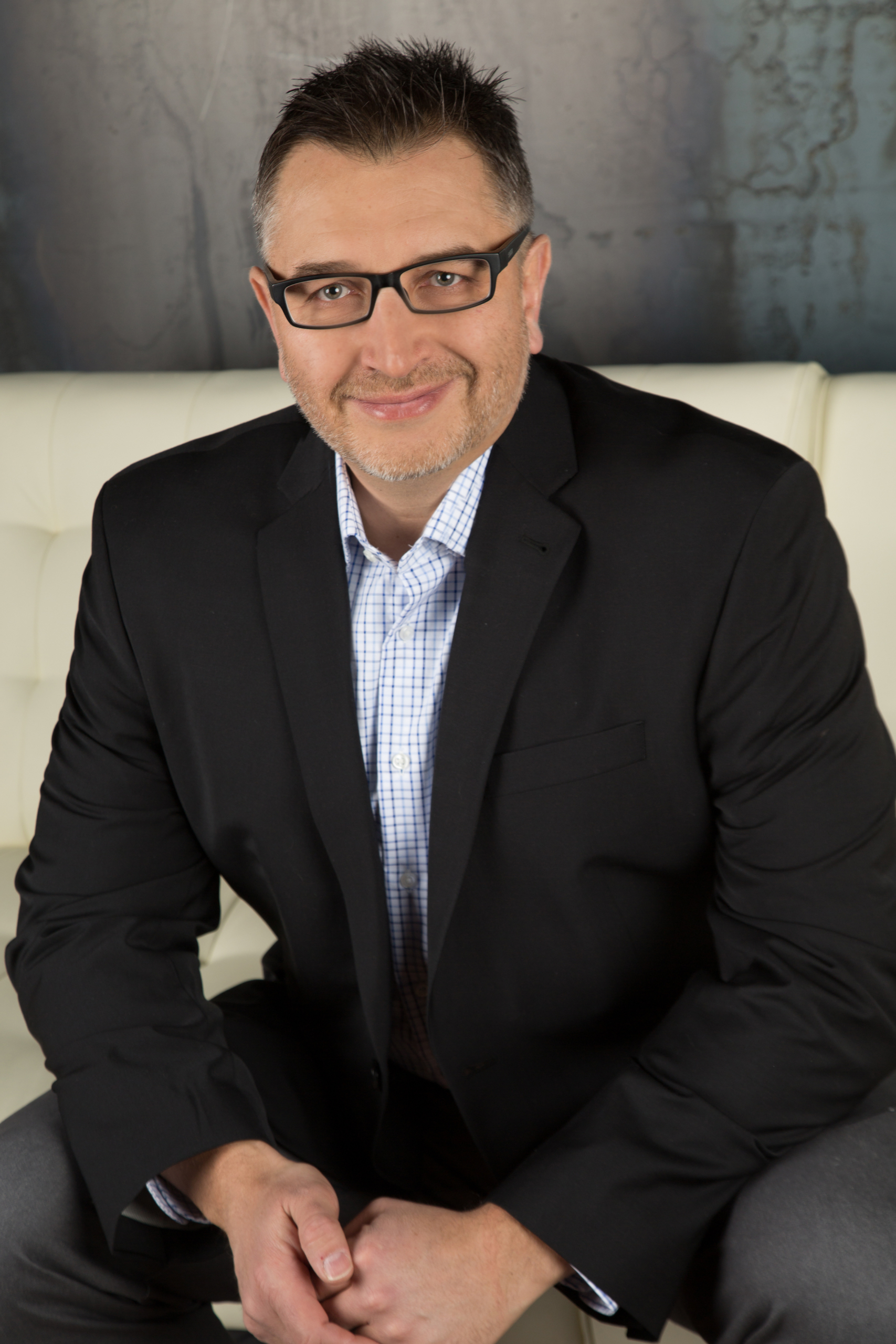 Brian Perkes, Broker-Owner